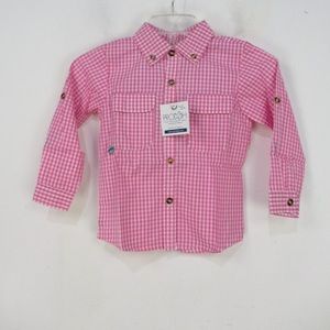 Prodoh Original Fishing Shirt